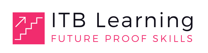 ITBLearning - Learn Future Proof IT Skills