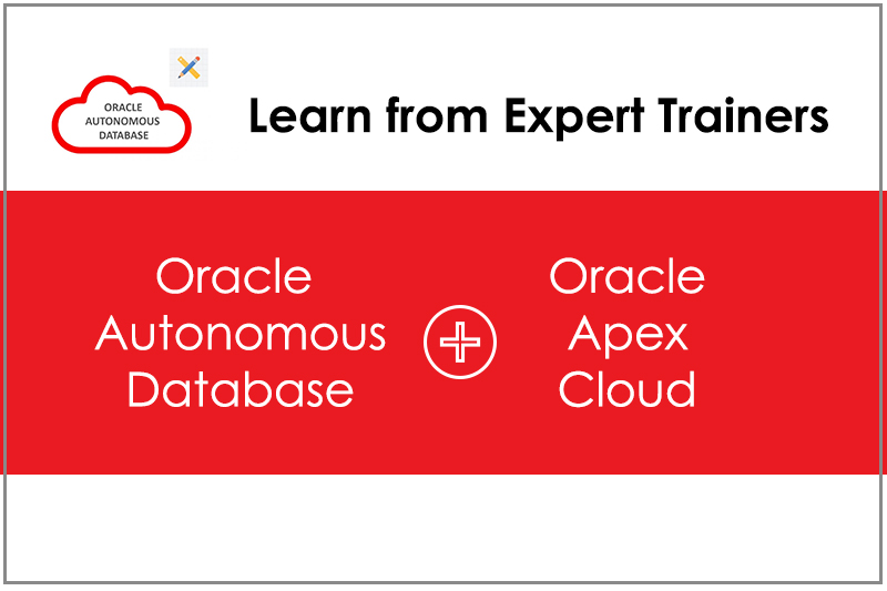 Oracle Autonomous Database