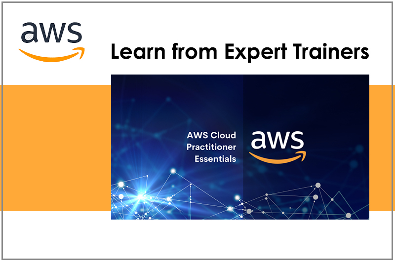 AWS Cloud Practitioner Essentials