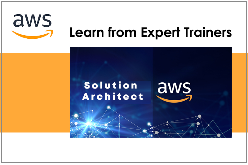 AWS Solution Architect